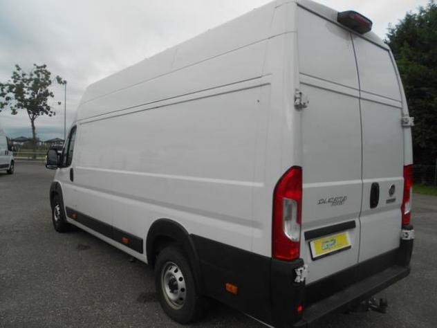 FIAT DUCATO MAXI L4H3 rif. 22800083 - Foto 5