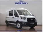 FORD Transit 2014 Transit 350 2.0TDCi EcoBlue 165CV PL-TM-DC Furgone Trend