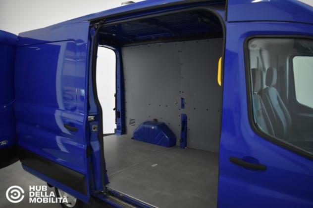 FORD Transit 310 2.0TDCi EcoBlue 130CV PM-TM Furgone Trend rif. 23825814 - Foto 7