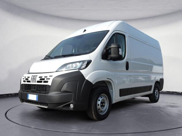 FIAT Ducato Ducato 35 2.2 Mjt 140CV PM-TM Furgone
