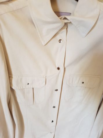 Giacca camicia - Foto 5