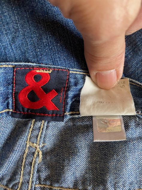 Jeans estivi Dolce &amp; Gabbana misura 52 - Foto 9