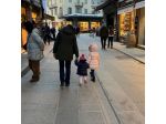 Gioia cerca una babysitter - lavoro da babysitter a Milano