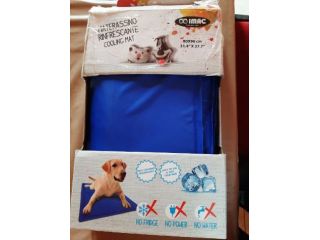 Materassino refrigerante per cani e gatti