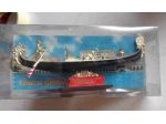 Gondolina souvenir di VENEZIA anni 60