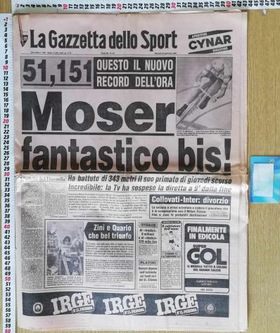 Foto cartolina (postcard) Squadra Ciclistica Termozeta - DEI anno 1963 - Foto 3