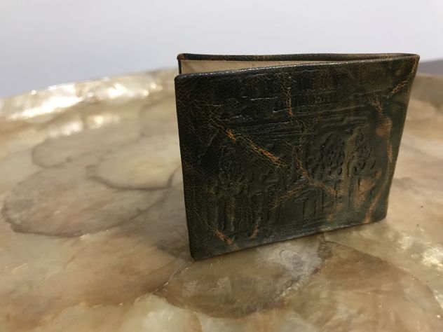 Rubrica collezione Egitto originale - Foto 3