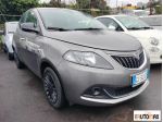 LANCIA - Ypsilon  1.0 firefly hybrid Silver s&s 70cv