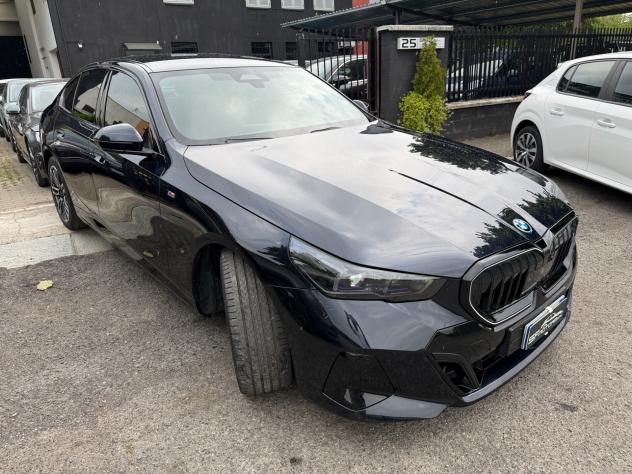 Bmw I5 xDrive 40 Msport Pro PREZZO REALE - Foto 6