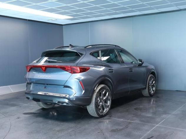 CUPRA Formentor 1.5 150CV Hybrid DSG rif. 23973303 - Foto 3