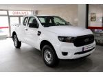 FORD RANGER 4+4 - IVA DETRAIBILE