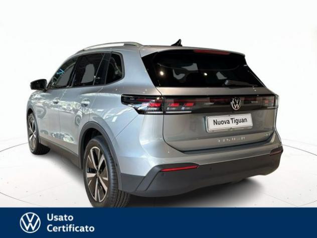 VOLKSWAGEN Tiguan 1.5 etsi edition plus 150cv dsg rif. 23868356 - Foto 5