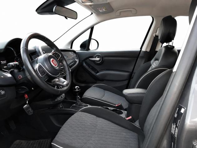 Fiat 500X 1.3 MultiJet 95 CV City Cross - Foto 3