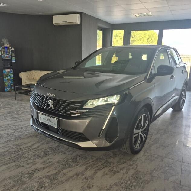 Peugeot 3008 BlueHDi 130 S&S Allure - Foto 4