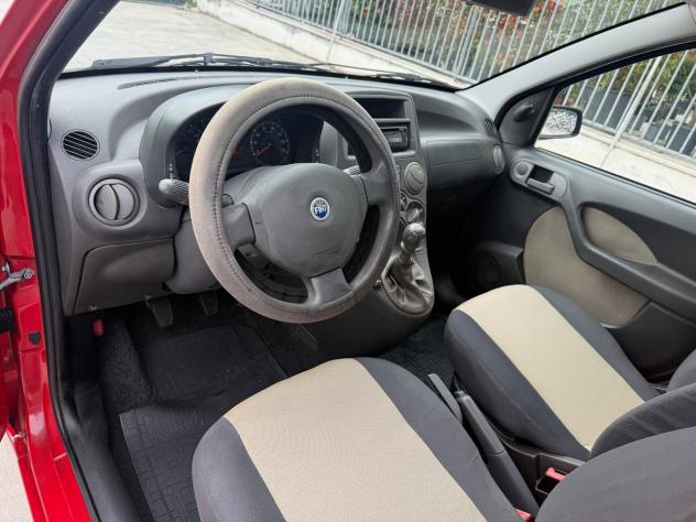 PANDA 1.2 GPL 60CV 04.2012-NUOVO PREZZO - Foto 9