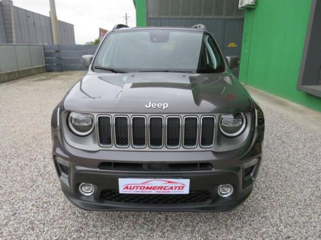 JEEP Renegade 1.3 T4 190CV PHEV 4xe AT6 Limited rif. 24085024 - Foto 2