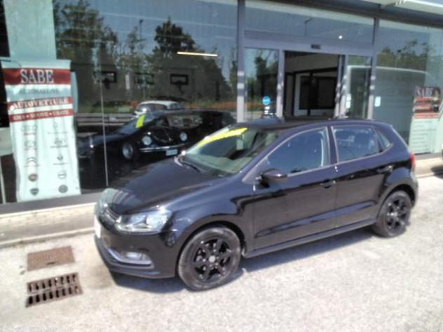 VOLKSWAGEN Polo 1.0 MPI 75 CV 5p. Comfortline rif. 23834162 - Foto 5
