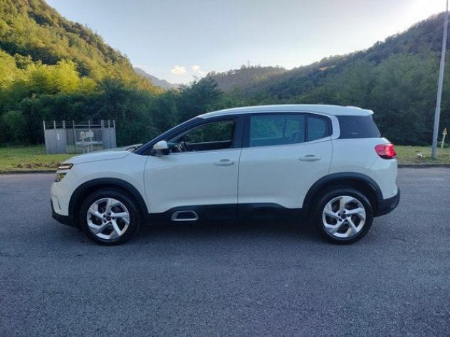 Citroën C5 Aircross C5 Aircross BlueHDi 130 S&S Business - Foto 5