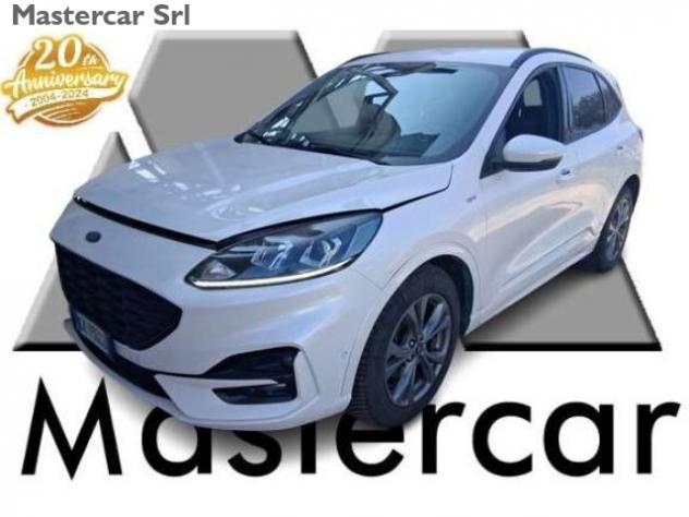 FORD Kuga 2.5 Benzina FHEV 190CV 2WD ST-Line Aut Co-Pilot Pa rif. 24178768