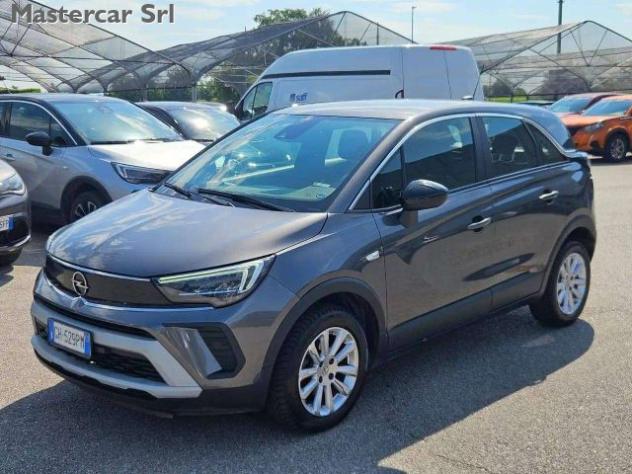 OPEL Crossland Crossland 2021 1.5 ecotec Elegance 120cv AT6 - GH5 rif. 23960334 - Foto 2