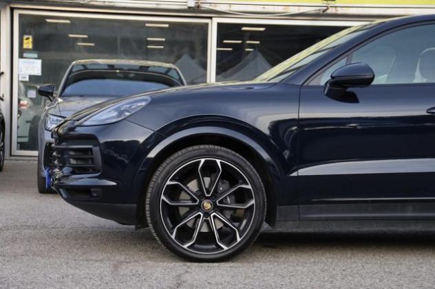 PORSCHE Cayenne Coupé 3.0 V6 IVA ESPOSTA rif. 21525620 - Foto 3