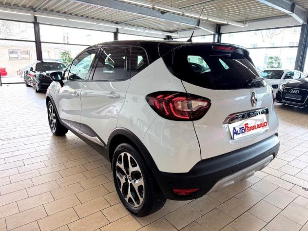 RENAULT Captur 1ª serie Captur TCe 150 CV FAP Sport Edition2 - Foto 6
