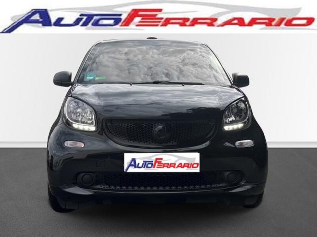 SMART fortwo 3ªs.(C/A453) fortwo 70 1.0 twinamic cabrio Passion - Foto 2