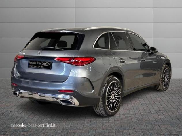 MERCEDES-BENZ GLC 220 d 4Matic Mild Hybrid AMG Premium Plus rif. 23767680 - Foto 2