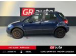 FIAT Sedici Sedici 1.9 mjt Experience 4x4 120cv