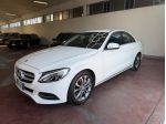 Mercedes-benz C 220 Premium
