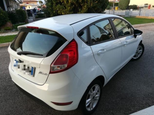 FORD Fiesta Plus 1.5 TDCi 75CV 5 porte rif. 24134045 - Foto 3