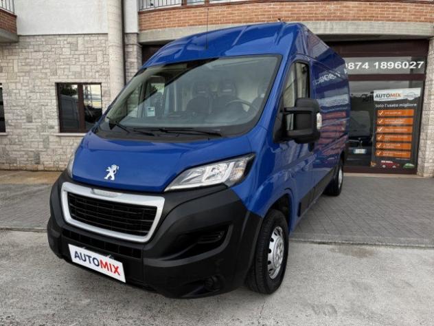 Peugeot Boxer 333 L2 H2 Bluehdi 140 Cv - Foto 4