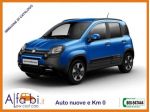 FIAT Pandina 1.0 FireFly 65CV Hybrid Cross rif. 23810838
