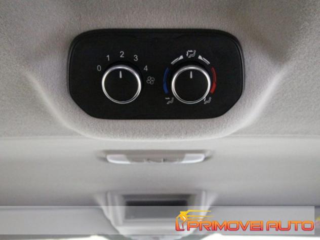 FORD Transit Custom 2.0 TDCi 130 PL Combi Trend rif. 20804865 - Foto 10
