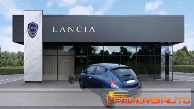 LANCIA Ypsilon 1.0 FireFly 5 porte S&S Hybrid Platino rif. 23289758 - Foto 3