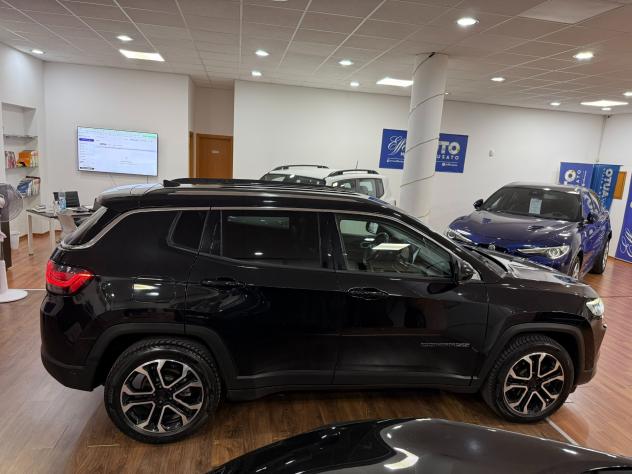 JEEP COMPASS 1.6 Mjt II 2WD LIMITED - Giugno 2021 - Foto 9