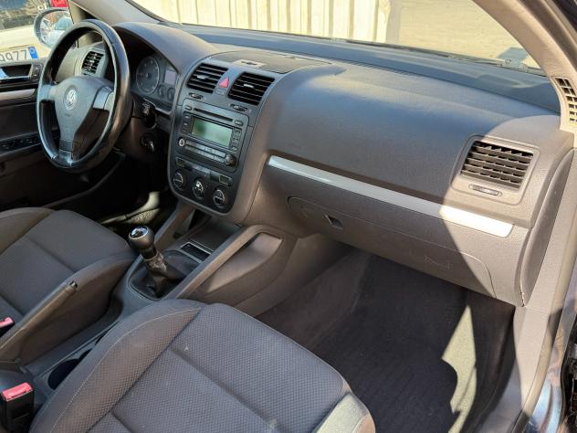VOLKSWAGEN GOLF 5 2.0 TDI 140CV SPORTLINE - 2005 - Foto 7