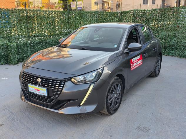 Peugeot 208 PureTech 5Porte Active Pack ZAMPOGNAUTO CT - Foto 3