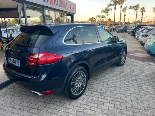 Porsche Cayenne 3.0 Diesel - Foto 5