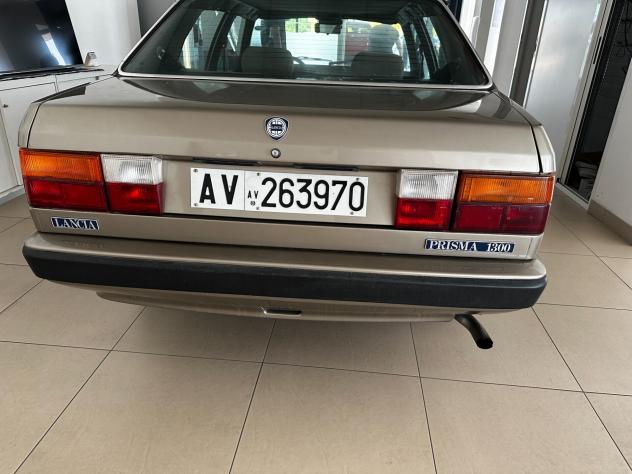 Lancia Prisma 1.3 - Foto 4