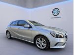 Mercedes-benz A 180 d Sport Next