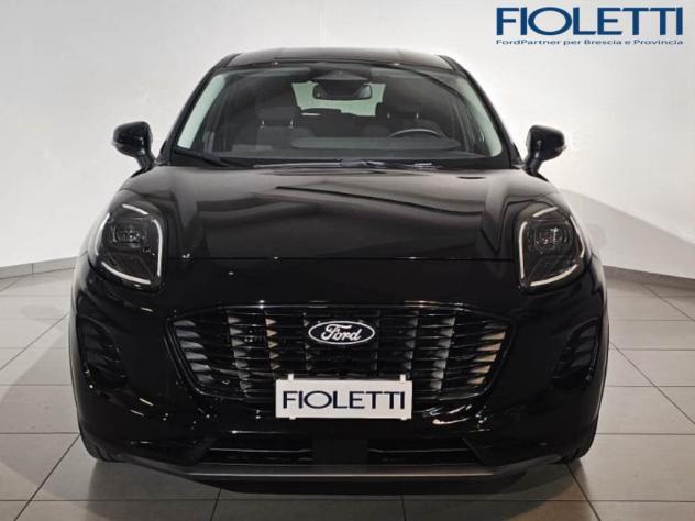 Ford Puma Puma 1.0 EcoBoost Hybrid 125 CV S&S Titanium - Foto 3