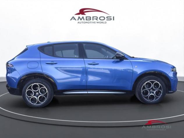 ALFA ROMEO Tonale 1.6 Ti 130cv tct6 rif. 23886657 - Foto 5