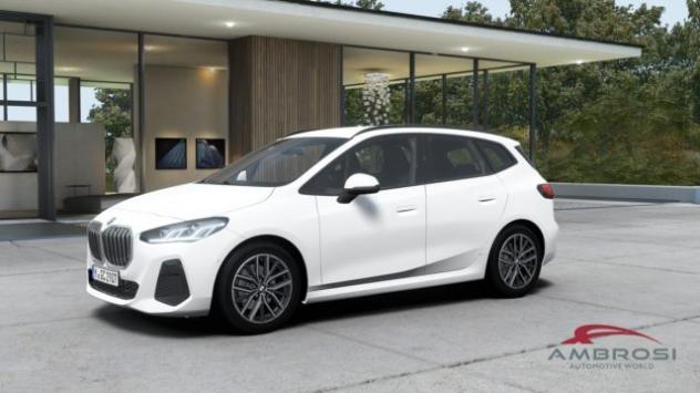 BMW 218 Serie 2 d Active Tourer Msport Premium Package rif. 24113778