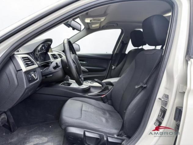 BMW 320 Serie 3 d Business Advantage aut. - PER OPERATORI rif. 24113783 - Foto 9