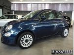 FIAT - 500 - 1.2 Lounge Design Plus