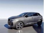 Peugeot 3008 PureTech130 S&S EAT8 - GT
