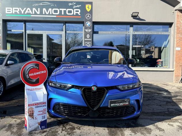 Alfa Romeo Tonale 1.5 130 CV MHEV TCT7 Sprint - Foto 2