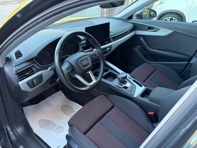 Audi A4 Avant 35 TDI/163 CV S tronic Business Advanced - Foto 8