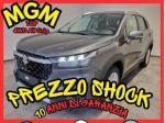 SUZUKI S-Cross Hybrid 1.4 Boosterjet 48V AllGrip Top rif. 23723735